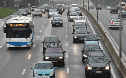 Sete propostas para gerir Carris Metropolitana