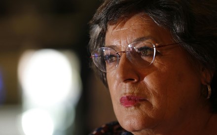 Ana Gomes quer regionalização do país sem referendo