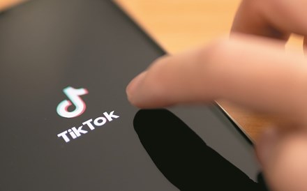 TikTok abandona expansão de 'ecommerce' para Europa e EUA