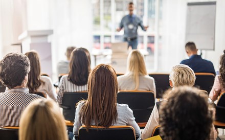 Licenciatura é o ponto de partida