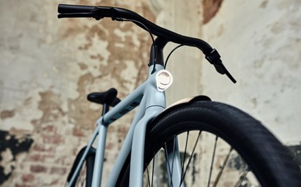 Britânica Lavoie compra negócio de bicicletas elétricas da falida VanMoof