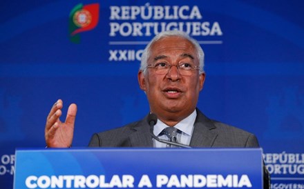 Costa recebe hoje partidos à procura de consenso no Plano de Recuperação e Resiliência