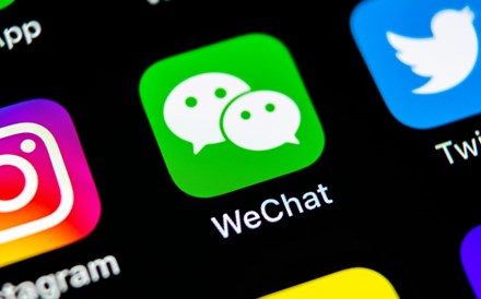 Administração Biden pede suspensão de processo para proibir chinesa WeChat