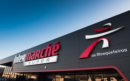 Intermarché abre loja em Olhão, num investimento de 3 milhões de euros