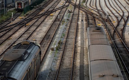 Sacyr à frente para obra da linha da Beira Alta