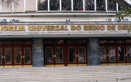 IURD compra mais duas rádios em Portugal 