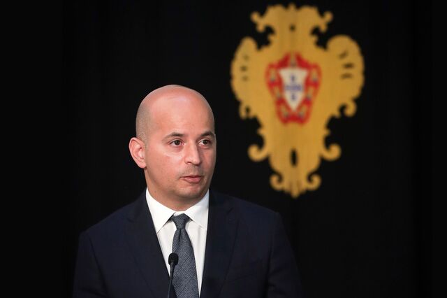 Mais de 90% dos ativos do NB são legado do BES 