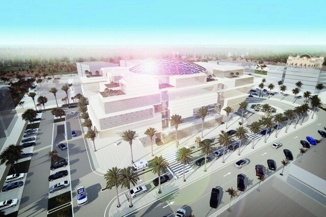 Grupo de Coimbra constrói e gere hospitais na Arábia num investimento de 200 milhões