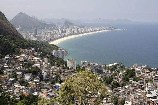 Banco Central do Brasil eleva taxa de juro pela primeira vez desde 2015