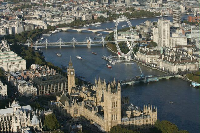 Governo britânico avança com proposta de lei 'legal' que anula partes do Acordo do Brexit