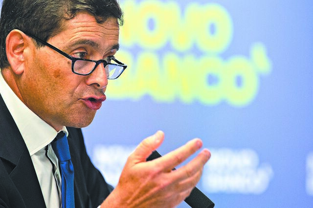 Presidente do Novo Banco admite 'pequenas desconformidades' na avaliação de imóveis