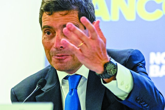 Novo Banco garante conhecer beneficiários finais nas vendas de ativos