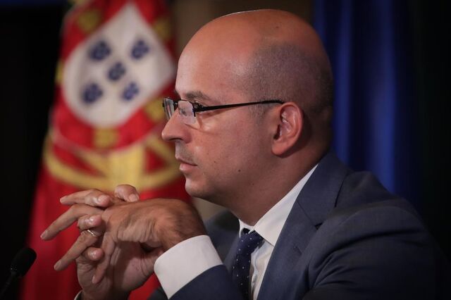 João Leão mantém que Orçamento rectificativo não é necessário 'para já'