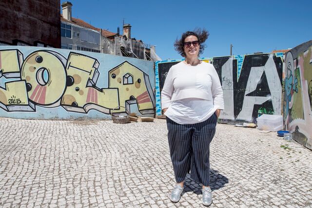 Ana João Sepúlveda: “A longevidade é um negócio sério, e nós não estamos atentos”