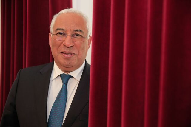 António Costa é o Mais Poderoso de 2020