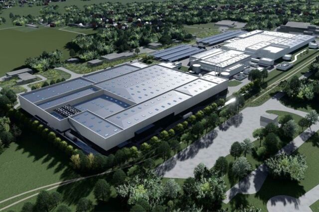PSA e Total juntam-se para produzir baterias em investimento de 5 mil milhões