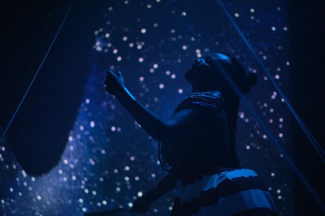 “Aurora Negra” e mais cinco ideias para a “reentrée” cultural