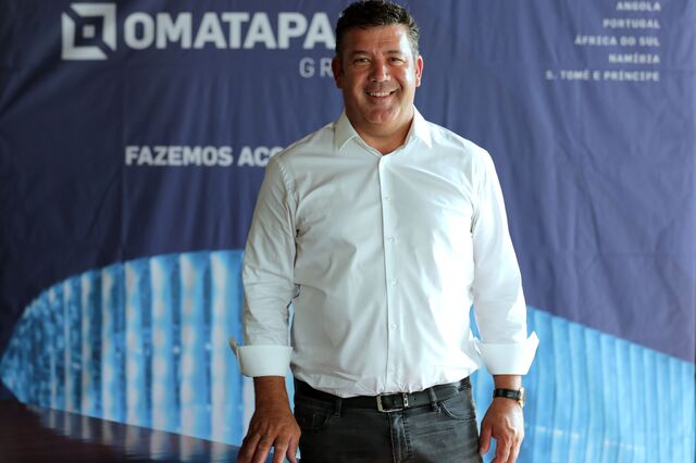 Angolana Omatapalo nega acusações de ser 'empresa do Estado'