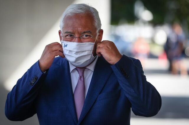 Costa aponta têxtil, calçado e alimentar como 'motores' da recuperação do país