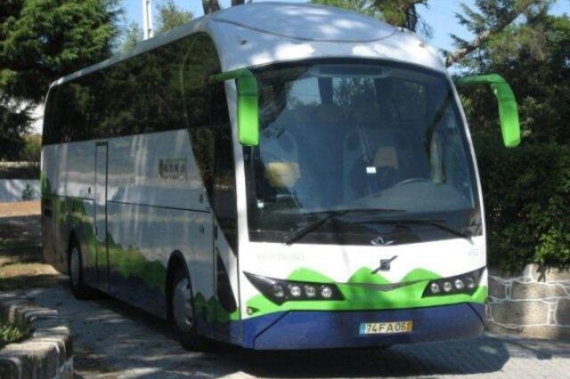 Guimarães concessiona por 15 milhões de euros serviço de transportes públicos