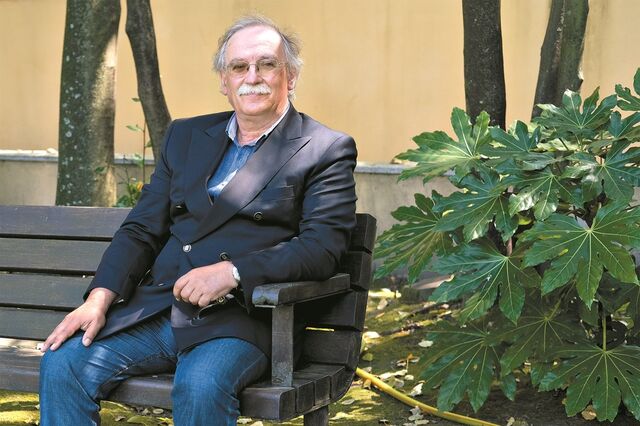 Luís Delgado: “Vamos ter de conviver com o vírus durante muito tempo”
