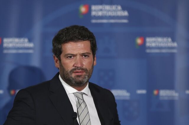 André Ventura quer ser Sá Carneiro do século XXI e ter juventude partidária