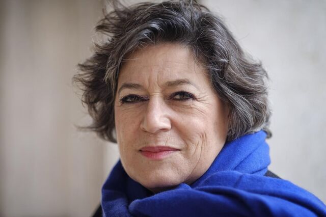 Presidenciais: Ana Gomes avisa que não há 'coroações' e que estabilidade não é 'país conformado