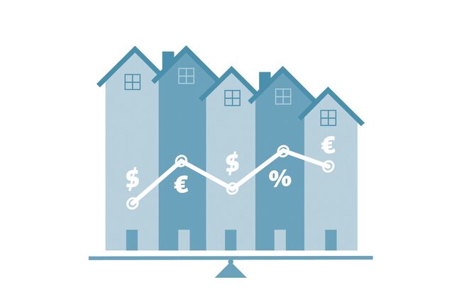 Renegociar o crédito à habitação: Caro banco, temos de falar