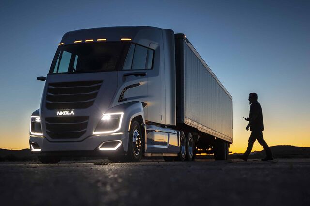 Fundador e CEO da Nikola abandona o cargo com empresa sob investigação. Ações afundam 22%