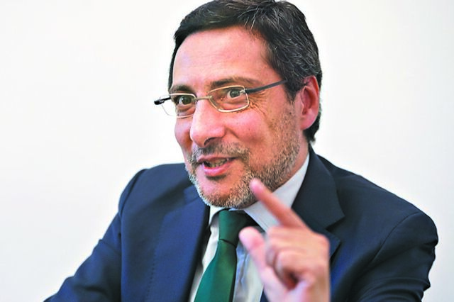 Só 5% falharam planos prestacionais no Fisco