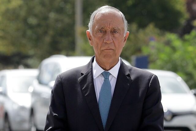 Marcelo espera que TAP possa recuperar e cumprir missão em prol do turismo nacional e do Porto