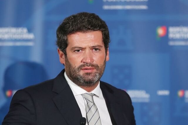 Chega critica proposta de Orçamento e acusa Governo de chantagear partidos à esquerda