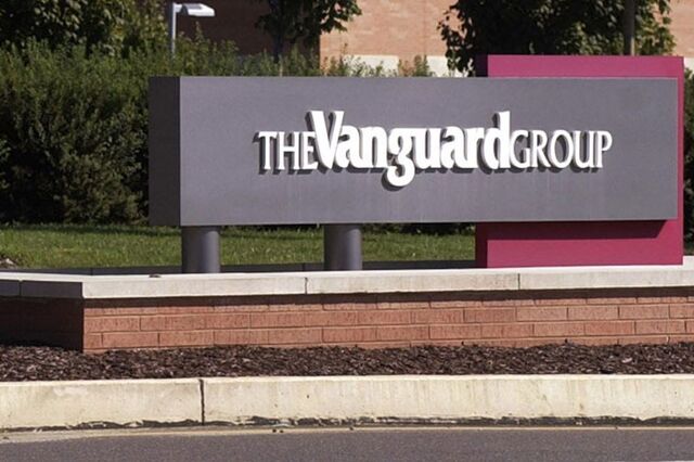 Vanguard faz história com o primeiro fundo de ações de 1 bilião de dólares
