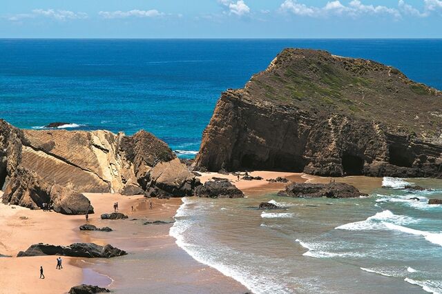 Turismo preparado para o pior. “Todas as indicações que temos são más”