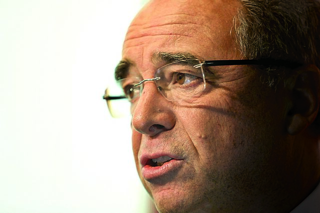 Fundo do BCP continua a ter palavra na gestão da EDP