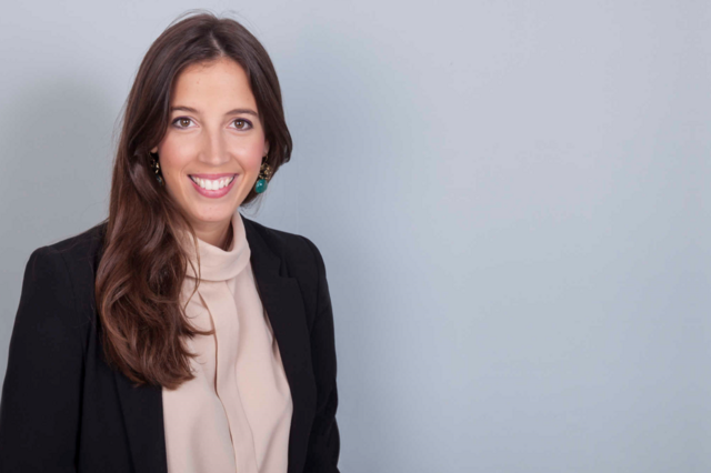 14 Sports Law do Porto foi a Barcelona contratar Matilde Costa Dias 