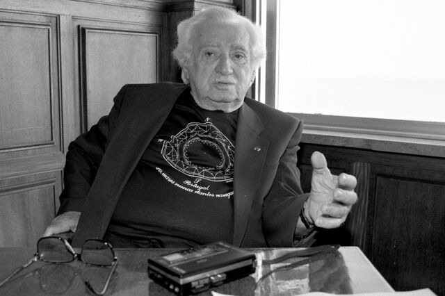 Os arroubos do jovem romancista Jorge Amado 