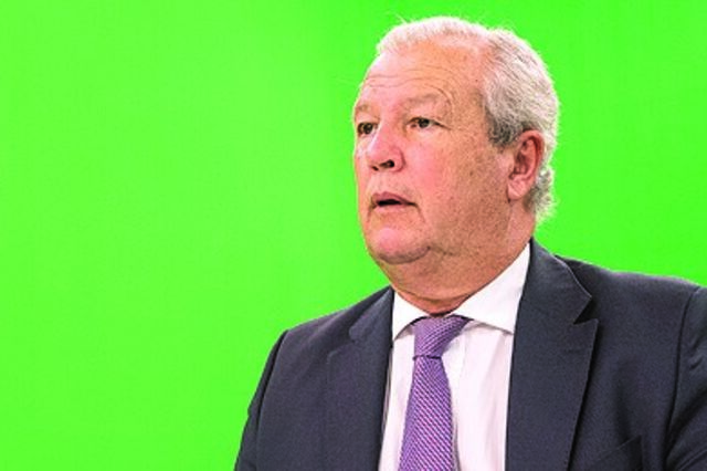 “Governo garantiu-nos que, em outubro, vão nascer novas linhas de crédito”