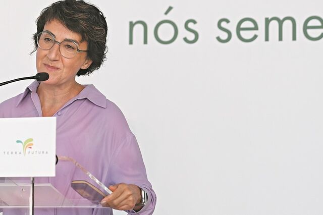 Metas de Bruxelas para a agricultura terão de garantir “preços justos”