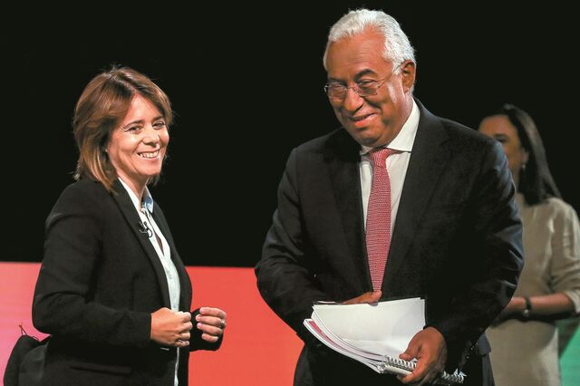 Principais temas nas negociações entre Governo, Bloco e PCP