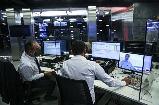 Cofina anuncia renúncia à OPA sobre a Media Capital