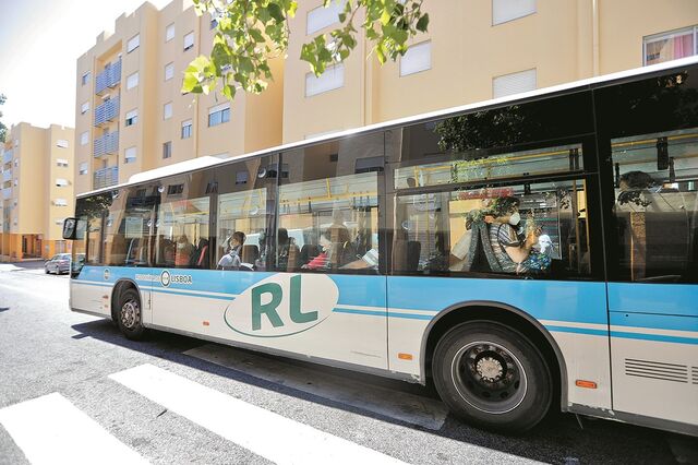 Trabalhadores da Rodoviária de Lisboa marcam nova greve para 2 e 3 de dezembro