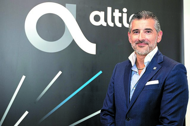 Negociação do acordo coletivo de trabalho da Altice arranca a 18 de outubro