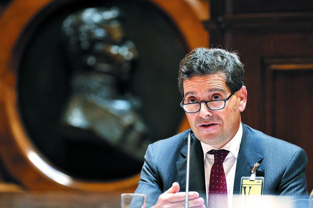 Parecer mostra “grande qualidade” das vendas do Novo Banco