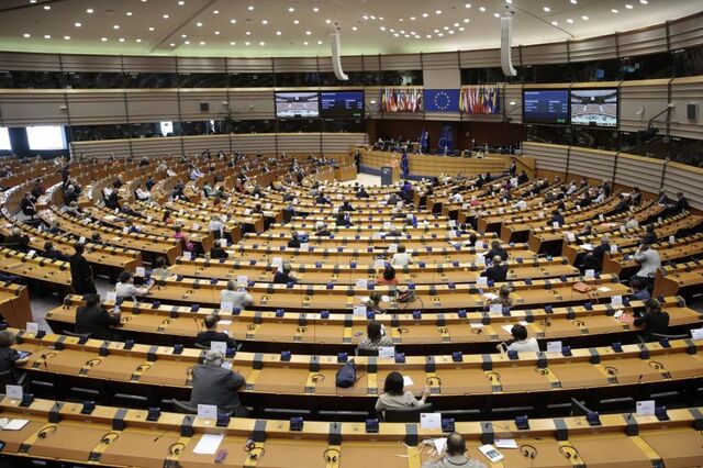 Parlamento Europeu ratifica acordo sobre novas relações UE-Reino Unido