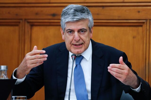 Fundo de Resolução: Orçamento sem verba para o Novo Banco 'seria desastre total' 