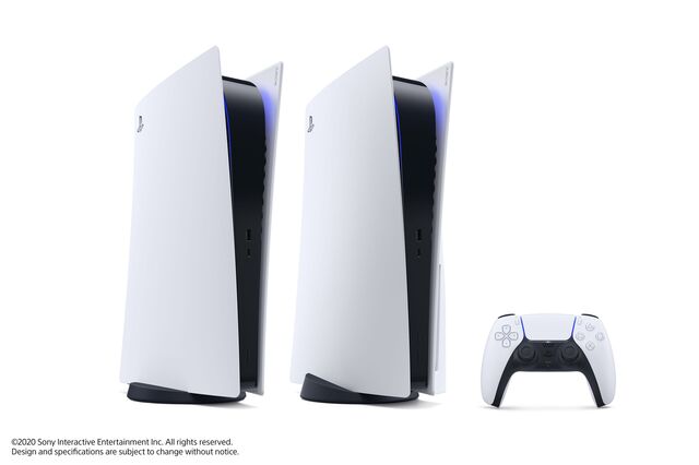 Sony revela preço e data de lançamento da Play Station 5