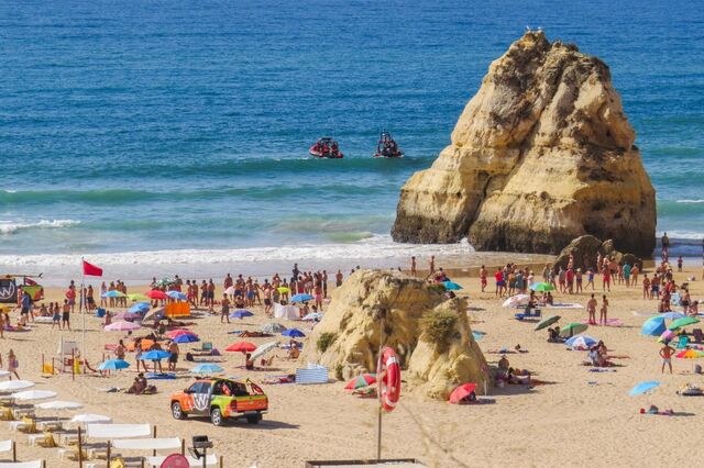 Alemanha põe Portugal na lista vermelha e proíbe viagens