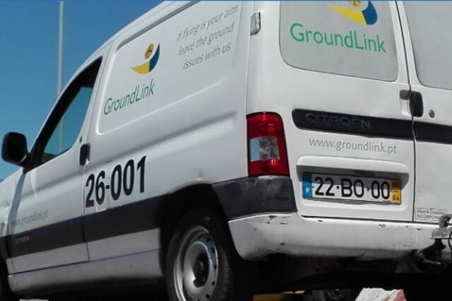 GroundLink ameaça com despedimento coletivo se não acordar rescisões ou reduzir horários