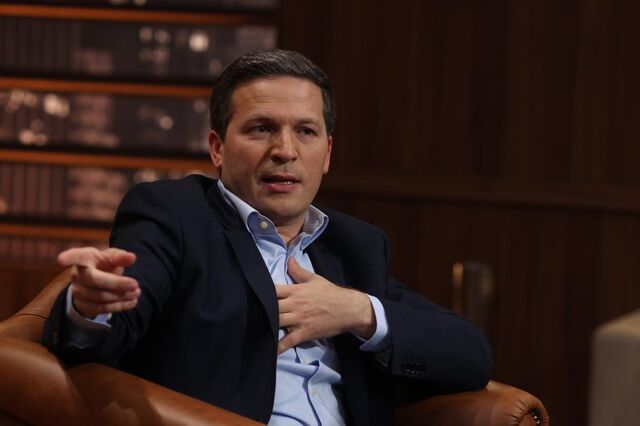 Marco Galinha assume presidência do conselho de administração da Global